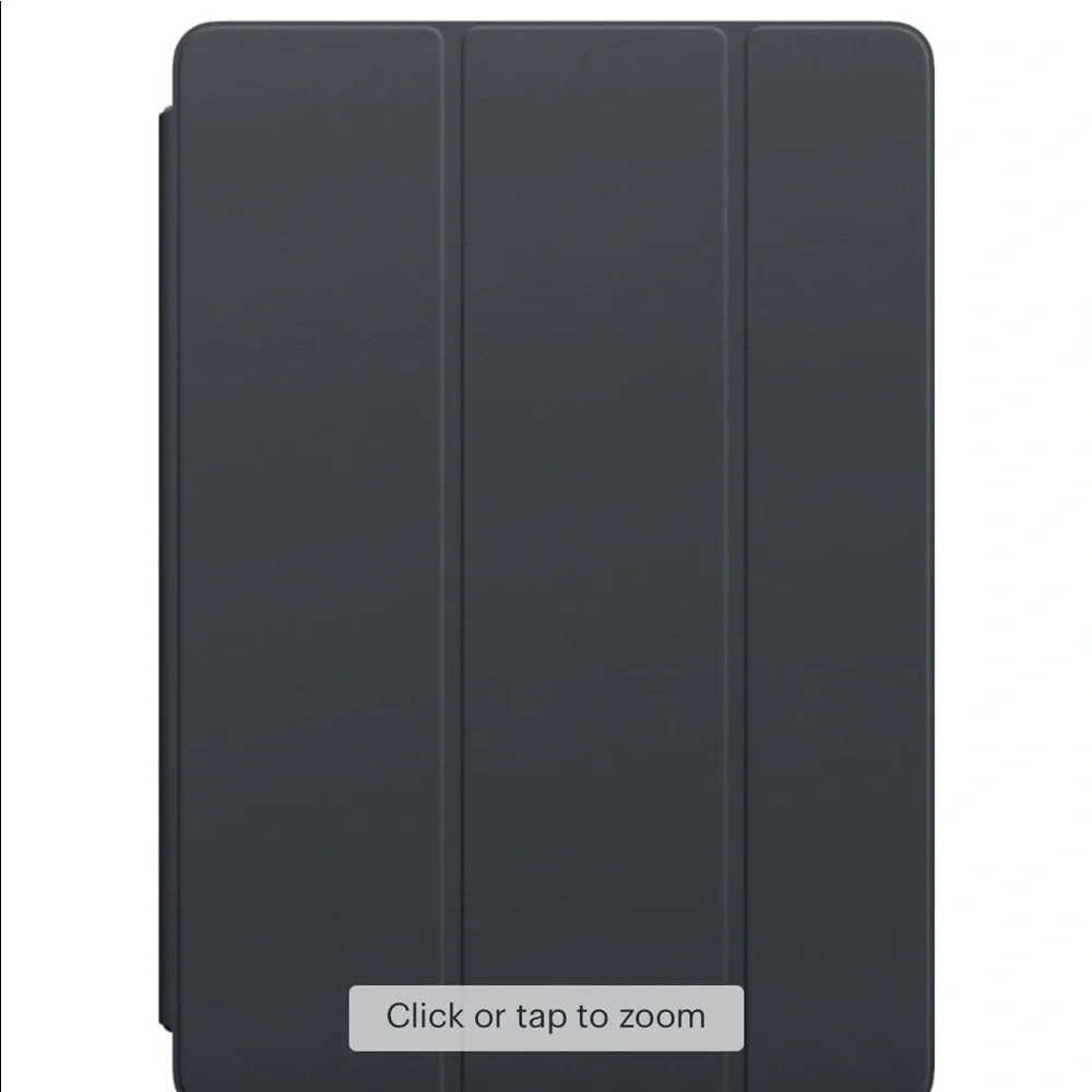Apple reposhing this